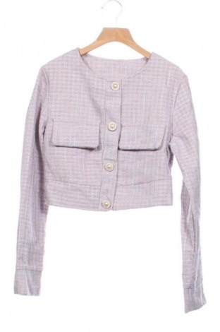 Damen Strickjacke SHEIN, Größe XS, Farbe Mehrfarbig, Preis € 10,99