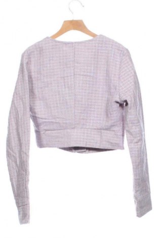 Damen Strickjacke SHEIN, Größe XS, Farbe Mehrfarbig, Preis € 10,99