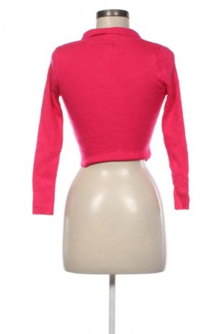 Női kardigán SHEIN, Méret S, Szín Rózsaszín, Ár 2 659 Ft