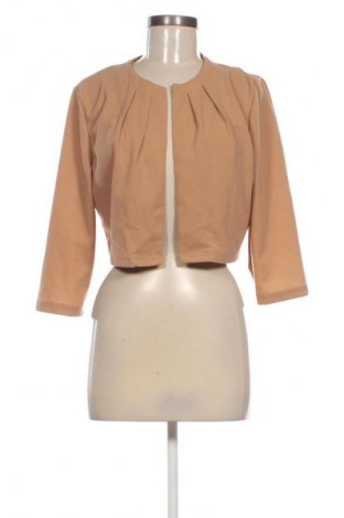 Női kardigán SHEIN, Méret L, Szín Barna, Ár 6 103 Ft