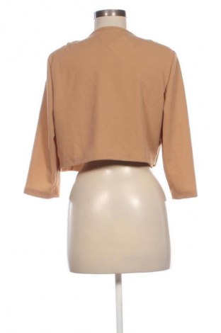 Női kardigán SHEIN, Méret L, Szín Barna, Ár 6 103 Ft