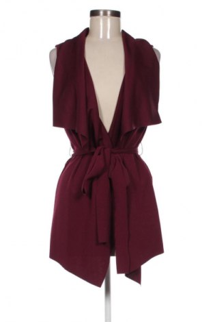 Damen Strickjacke SHEIN, Größe M, Farbe Rot, Preis € 14,82