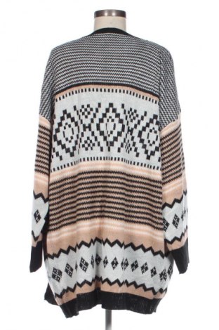 Női kardigán SHEIN, Méret 3XL, Szín Sokszínű, Ár 6 103 Ft