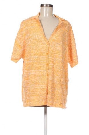 Damen Strickjacke SUBTITLED, Größe M, Farbe Mehrfarbig, Preis € 13,99