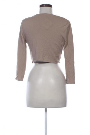 Дамска жилетка Sa. Hara, Размер M, Цвят Кафяв, Цена 15,00 €