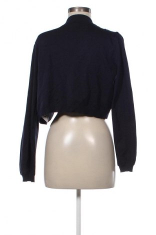 Női kardigán Saint Tropez, Méret L, Szín Kék, Ár 8 640 Ft