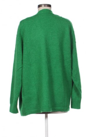 Női kardigán Saint Tropez, Méret S, Szín Zöld, Ár 23 839 Ft