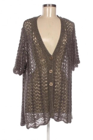 Női kardigán Samoon By Gerry Weber, Méret XXL, Szín Zöld, Ár 4 699 Ft