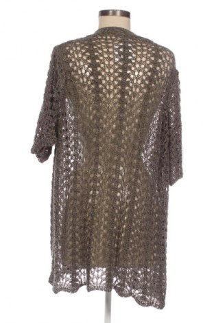 Női kardigán Samoon By Gerry Weber, Méret XXL, Szín Zöld, Ár 4 699 Ft