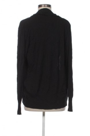 Női kardigán Sandro Ferrone, Méret XL, Szín Fekete, Ár 5 069 Ft