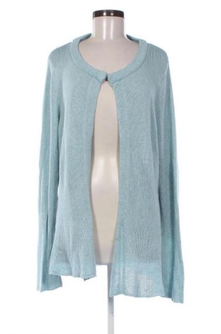 Női kardigán Sandwich_, Méret XXL, Szín Kék, Ár 29 612 Ft