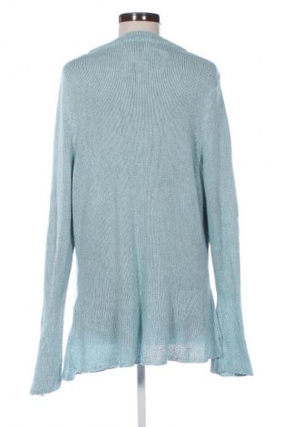 Női kardigán Sandwich_, Méret XXL, Szín Kék, Ár 29 612 Ft