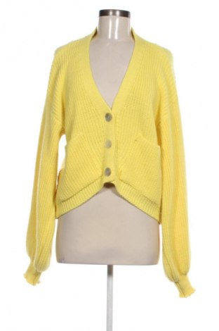 Dámsky kardigán Sassy Classy, Velikost M, Barva Žlutá, Cena  592,00 Kč