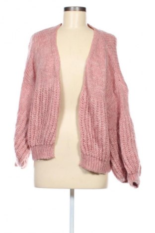 Dámsky kardigán Sassy Classy, Velikost M, Barva Růžová, Cena  329,00 Kč