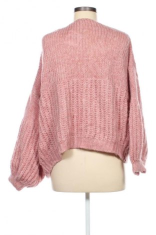 Dámsky kardigán Sassy Classy, Velikost M, Barva Růžová, Cena  329,00 Kč