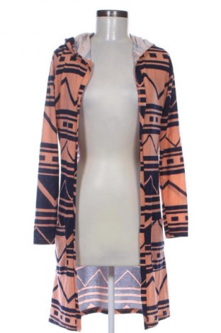 Damen Strickjacke Say What, Größe M, Farbe Mehrfarbig, Preis 5,99 €