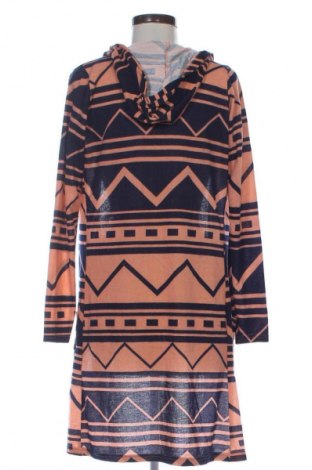 Damen Strickjacke Say What, Größe M, Farbe Mehrfarbig, Preis 5,99 €