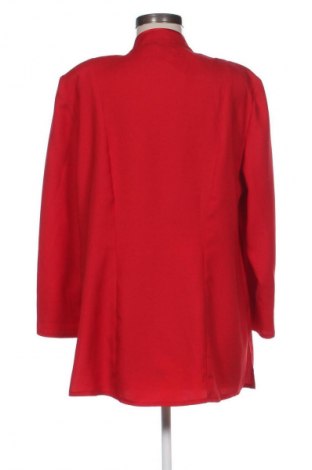 Damen Strickjacke Schmeinck, Größe L, Farbe Rot, Preis € 14,77