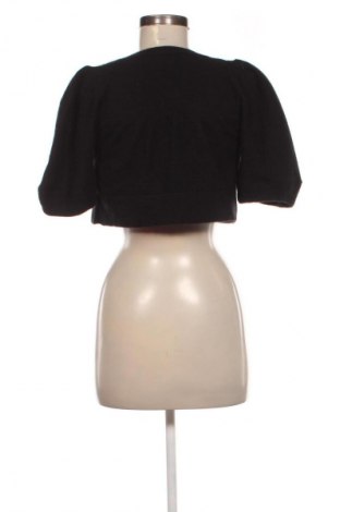 Damen Strickjacke Schumacher, Größe XS, Farbe Schwarz, Preis 15,99 €