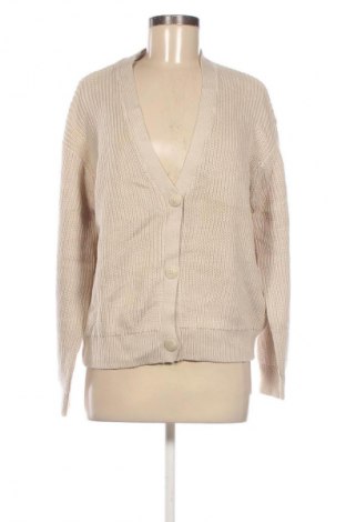 Damen Strickjacke Seasons, Größe M, Farbe Beige, Preis 8,99 €