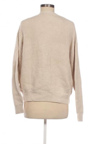 Damen Strickjacke Seasons, Größe M, Farbe Beige, Preis 8,99 €