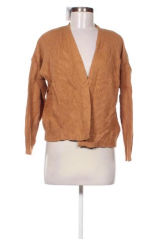 Női kardigán Selected Femme, Méret XS, Szín Barna, Ár 9 069 Ft