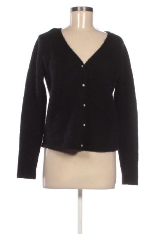 Női kardigán Selected Femme, Méret S, Szín Fekete, Ár 10 331 Ft