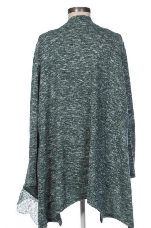 Női kardigán Sheego, Méret XL, Szín Zöld, Ár 4 939 Ft