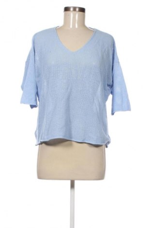 Női kardigán Simple, Méret M, Szín Kék, Ár 3 059 Ft