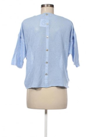 Női kardigán Simple, Méret M, Szín Kék, Ár 3 059 Ft