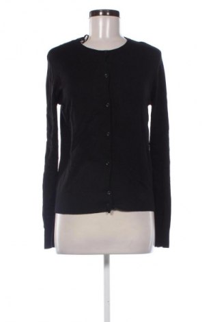 Дамска жилетка Sinsay, Размер M, Цвят Черен, Цена 15,00 €