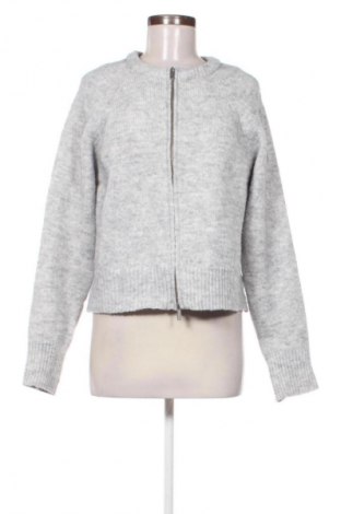 Дамска жилетка Sinsay, Размер XL, Цвят Сив, Цена 14,74 €