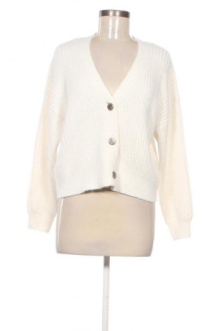 Női kardigán Sinsay, Méret XXS, Szín Ekrü
, Ár 6 103 Ft