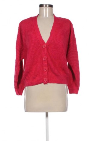 Női kardigán Sinsay, Méret XS, Szín Rózsaszín, Ár 6 198 Ft