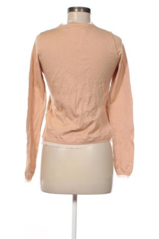 Дамска жилетка Sisley, Размер M, Цвят Бежов, Цена 11,24 €