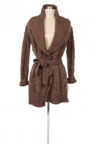 Dámsky kardigán Sisley, Veľkosť XS, Farba Hnedá, Cena  21,95 €