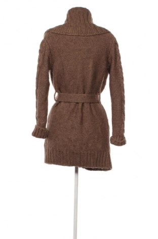 Dámsky kardigán Sisley, Veľkosť XS, Farba Hnedá, Cena  21,95 €