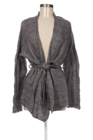 Dámsky kardigán Sisley, Velikost L, Barva Šedá, Cena  539,00 Kč
