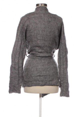 Dámsky kardigán Sisley, Velikost L, Barva Šedá, Cena  539,00 Kč