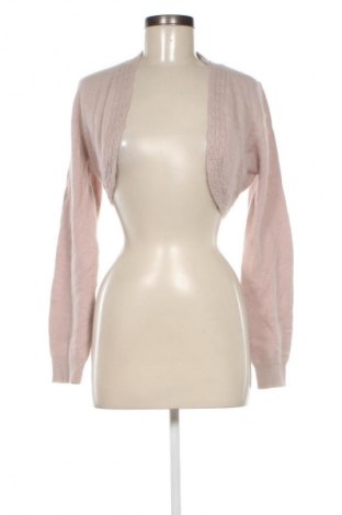 Damen Strickjacke Sisley, Größe S, Farbe Aschrosa, Preis € 22,99