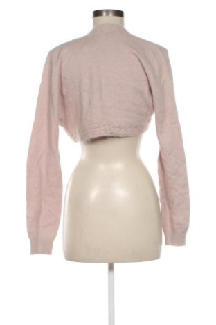 Damen Strickjacke Sisley, Größe S, Farbe Aschrosa, Preis € 22,99