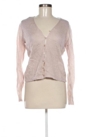 Дамска жилетка Sisley, Размер M, Цвят Пепел от рози, Цена 11,24 €