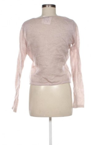 Дамска жилетка Sisley, Размер M, Цвят Пепел от рози, Цена 11,24 €