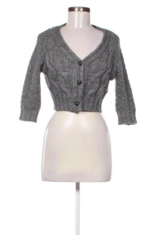 Női kardigán Sisley, Méret XS, Szín Szürke, Ár 9 249 Ft