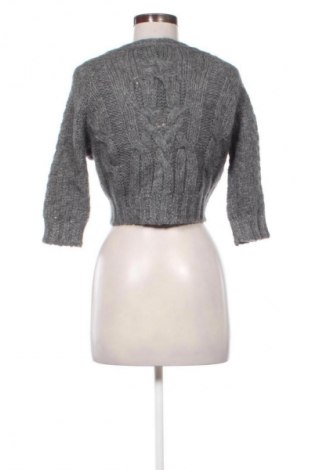 Női kardigán Sisley, Méret XS, Szín Szürke, Ár 9 249 Ft