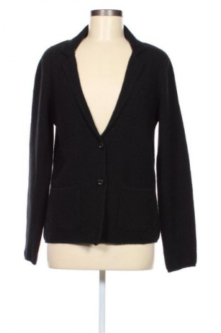 Dámsky kardigán Sisley, Velikost L, Barva Černá, Cena  349,00 Kč