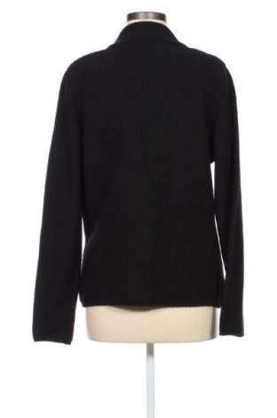 Dámsky kardigán Sisley, Velikost L, Barva Černá, Cena  349,00 Kč