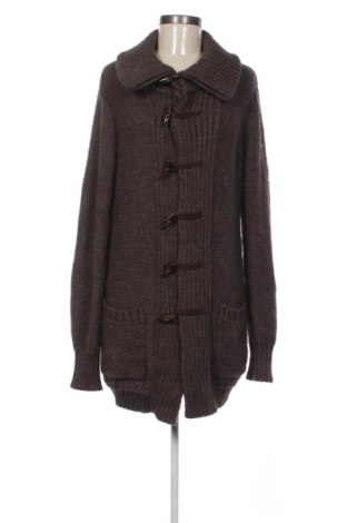 Dámsky kardigán Sisley, Velikost L, Barva Hnědá, Cena  539,00 Kč