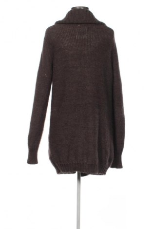 Dámsky kardigán Sisley, Velikost L, Barva Hnědá, Cena  539,00 Kč