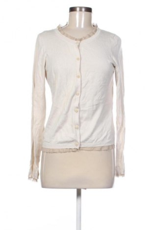 Női kardigán Sisley, Méret M, Szín Bézs, Ár 8 849 Ft